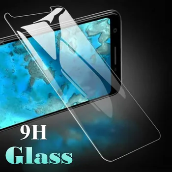 Для смартфона BQ-5535L Strike Power Plus Glass с защитой от царапин Закаленное стекло для защитной пленки BQ-5300  10