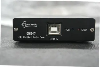 XMOS XU208 асинхронный цифровой интерфейс USB звуковая карта с коаксиальным оптическим волокном DOP, выход IIS DSD 256, совместимый с HDMI  5