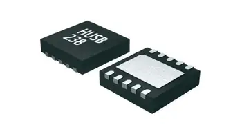 10шт HUSB238 решение Hynetek для USB-приемника PD (BCR) с чипом-приманкой  4