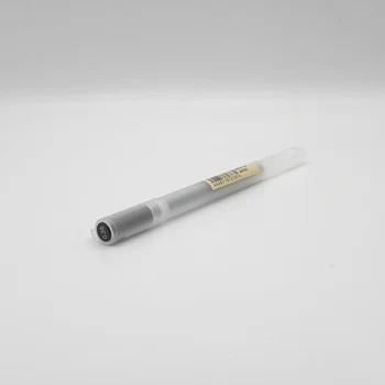 Гелевая ручка MUJIs 0,38 мм Япония  5
