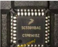 Бесплатная доставка SC33911BAC IC 10 шт.  10