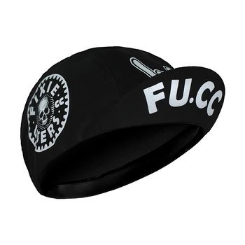 Новая классическая черная велосипедная кепка Pro Team для мужчин и женщин, Летняя дышащая велосипедная кепка, быстросохнущая  10