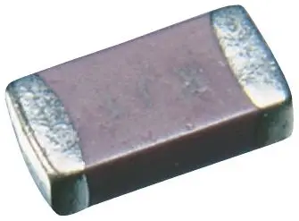 C1210C472F1GACTU Kemet SMD Многослойный Керамический Чип-конденсатор 1210 4,7 мкФ ±1% 100 В C0G 3225  0