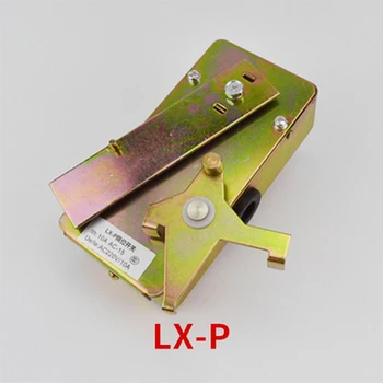 Концевой выключатель запасных частей для лифта LXP LX-P переключатель перемещения эскалаторный лифт  5