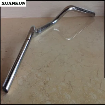 XUANKUN Cafe Racer Направление обшивки мотоциклетной ручки Ручка руля  3