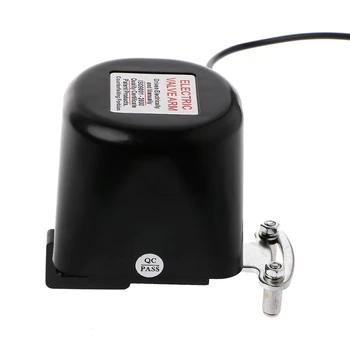 Автоматический Манипулятор DN15, Запорный Клапан Для аварийного отключения Газо-Водопровода, Прямая Поставка  4
