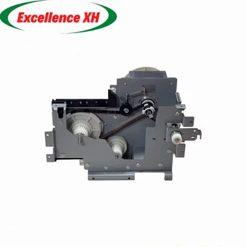 1 шт. приводной двигатель термоблока V80 в сборе для Xerox Versant V180 V2100 V3100 007K19450  10