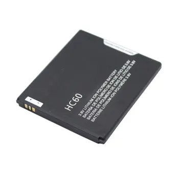 1x2800 мАч 3,8 В Сменный аккумулятор HC60 Для Moto C Plus для Moto C Plus с двумя SIM-картами, XT1723, XT1724, XT1725  10