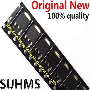 (10 штук) 100% новый чипсет 2SJ599 J599 TO-252  10