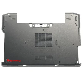 Для ноутбука Dell E6420 версии ATG Задняя крышка корпуса E case Shell Host задняя крышка 0F4G5P  0
