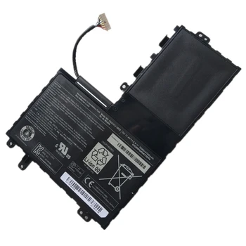 PA5157U-1BRS Аккумулятор для ноутбука Toshiba Satellite U40T M40T U490 E45T-A4100 A4200 A4300 E55 E55T-A5320 M50-A115 M50D U50T-A100  2