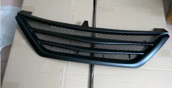Накладка решетки радиатора из смолы для Toyota Mark X 2011-2012, 1 шт.  5