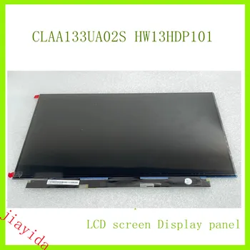 НОВЫЙ 133UA02S светодиодный экран для ASUS UX31E UX32 Для ноутбука NEC LaVie Z ЖК-дисплей с матрицей CLAA133UA02S HW13HDP101  5