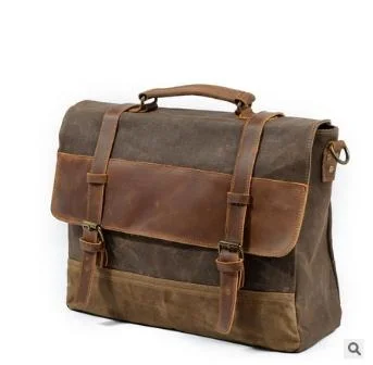 качество 2023 новая высококачественная роскошная брендовая мужская сумка из натуральной кожи.портфель в кожаном стиле, качественная холщовая сумка, vin  5