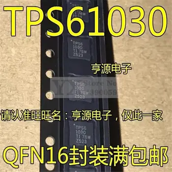 1-10 Шт. TPS61030RSAR TPS61030 QFN  5