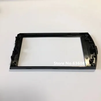 Запчасти для ремонта ЖК-дисплея Рамка корпуса Задняя панель задней крышки для Sony PXW-Z90 PXW-Z90V  3