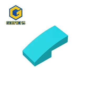 Gobricks Moc 11477 Building Blocks Compatible Собирает кирпичи для изготовления строительных блоков Детали DIY Bricks Развивающие детали Игрушки  10