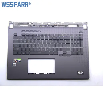Чехол-накладка для клавиатуры США для ASUS 5Plus G713, подставка для рук C корпусом  5