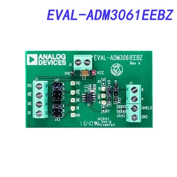 Avada Tech EVAL-ADM3061EEBZ ADM3061E NSOIC EVAL BOARD 8-LD 5  4
