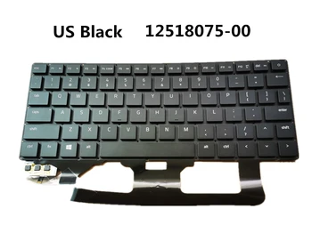 Клавиатура с подсветкой для ноутбука US/NO/DE//FR/JP для Razer Blade 13 RZ09-0310 0281 12916241 12258154 12518075 12532617 12532619-00  1