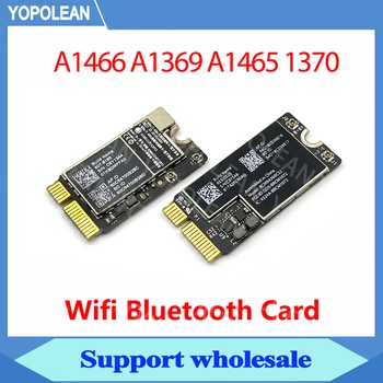 Оригинальная Bluetooth Wifi Карта Airport BCM94360CS2 BCM943224PCIEBT2 Для Macbook Air 13 