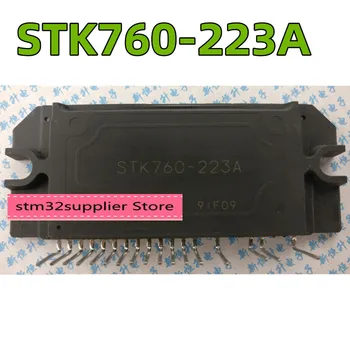 Плата модуля инверторного кондиционера Midea STK760-223A импортировала spot STK760-223 STK760  0