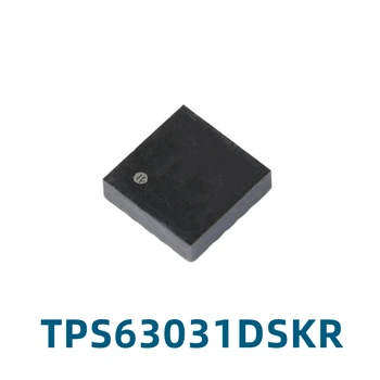 1 шт. новый оригинальный TPS63031DSKR TPS63031DSK с трафаретной печатью микросхемы регулятора CEF-переключателя  4