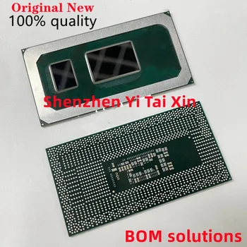 100% Новый чипсет i7-10510U SRGKW i7 10510U BGA  0