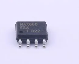 10ШТ MAX660ESA + T SOP-8  5