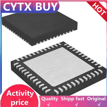 5ШТ Чипсет SM4053 SM4053B SM4053C QFN-48 100%НОВЫЙ conjunto de chips в наличии  3