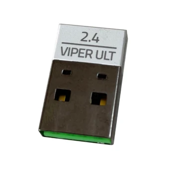 Usb-приемник для мыши, разъем адаптера беспроводного сигнала мыши для беспроводной мыши razer, прямая поставка  5