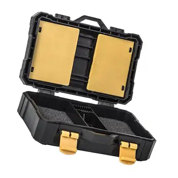Футляр-держатель, жесткий футляр, профессиональная водонепроницаемая противоударная коробка для хранения карт памяти камеры  2