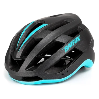 Сверхлегкий велосипедный шлем для горных дорог, Регулируемый вентилируемый Шлем Для верховой езды, Съемный солнцезащитный козырек, защитная крышка для велоспорта, велосипедный шлем  5