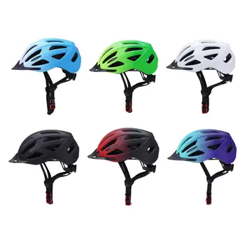 Велосипедный шлем Легкие спортивные шлемы, защитные для головы, для езды на велосипеде, для поездок на работу, для занятий спортом на горных велосипедах, для катания на коньках  5