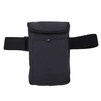 Поясная сумка для планшета, защитная противоударная легкая портативная сумка для планшета, противоизносная сумка с карманами для хранения, поясной ремень на 8  5