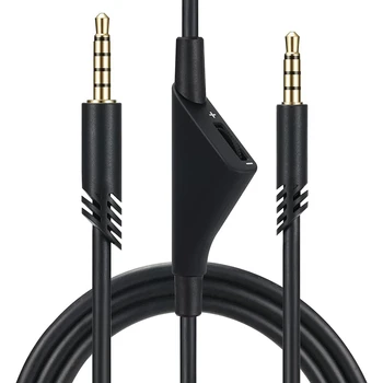 Сменный кабель для гарнитур astro A10 A40 A30 с разъемом 3,5 мм Высокое качество A0NB  5