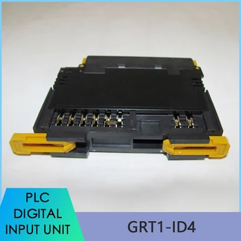 Высококачественный цифровой блок ввода PLC GRT1-ID4 Цифровой блок ввода-вывода Быстрая доставка  0