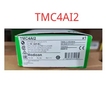 Новый в коробке контроллер ПЛК TMC4AI2  10
