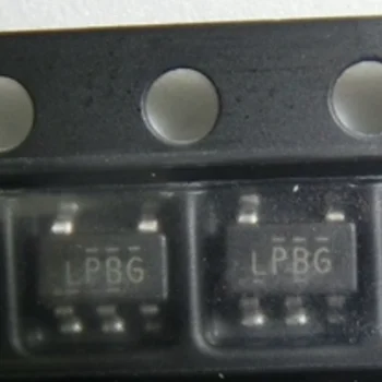 LP2981-33DBVR LPBG Оригинальные оригинальные товары на складе SOT23-5  3