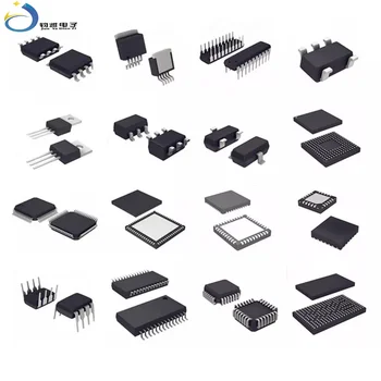 TPS7A2633DRVR оригинальный чип IC, интегральная схема, универсальный список спецификаций электронных компонентов  10