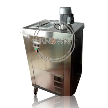 Машина для производства эскимо Коммерческая для производства твердого мороженого, полностью автоматическая Высокопроизводительная форма для изготовления эскимо в одной форме  5