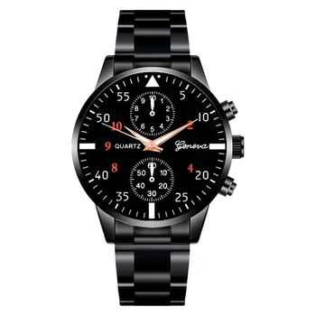 2022 New часы женские наручные montre femme relojes para mujer Men's Watch Quartz Watch Men's Clothing Accessories Casual Watch  10