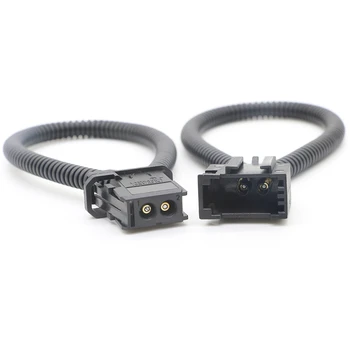Соединительный кабель с волоконно-оптической петлей Подходит для BMW Mercedes NBT CIC CCC  3