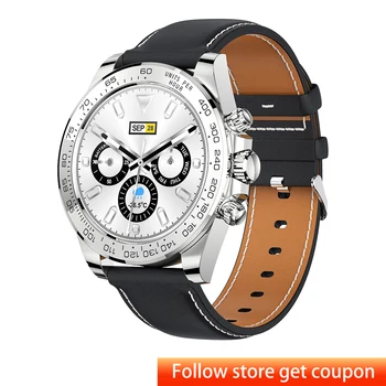 AW13 Pro Смарт-часы Для мужчин и женщин Bluetooth Вызов Смарт-часы Фитнес-браслет Наручные часы из нержавеющей Стали Пульсометр Часы  10