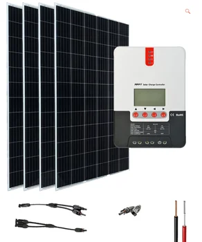 Комплект Расширения солнечной батареи MPPT 8000Whdia  5