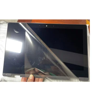 Бесплатная доставка Новый 90NX0291-R20010 для ASUS Chromebook Flip C214 2-в-1 C214MA C214M ЖК-дисплей с сенсорным экраном и цифровым Преобразователем в сборе  1
