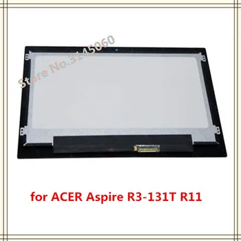 Новая сборка 1366 * 768 для Acer Aspire R3 Серии R3-131T 11,6 