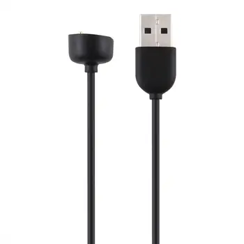 Для браслета Xiaomi Mi Band 5 USB кабель для зарядки с магнитным притяжением  5