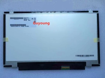 14-дюймовый ЖК-дисплей для ноутбука с матричным экраном Lenovo T420 T420l T420S LP140WD2-TLB1 B140RW02 V0 1600 *900 40 pin  0