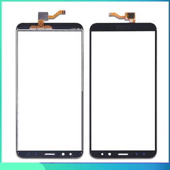 Для Huawei Mate 10 Lite/Nova 2i сенсорный экран дигитайзер Сенсорная панель Mate 10 Lite Замена переднего внешнего стекла сенсорного экрана  0